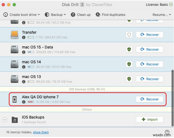 How to Recover Deleted Photos on Every Device