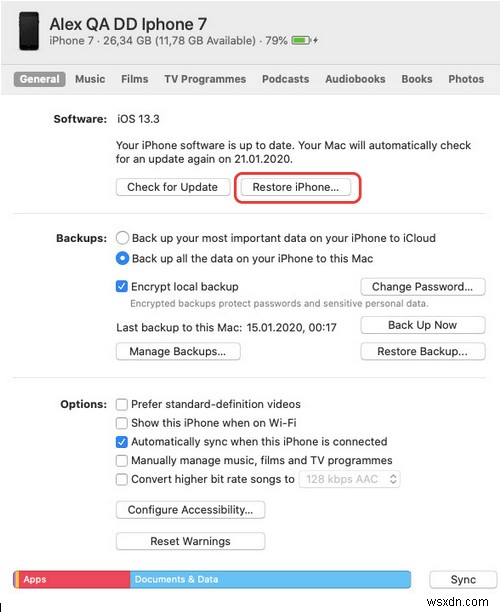 How to Recover Deleted Photos on Every Device