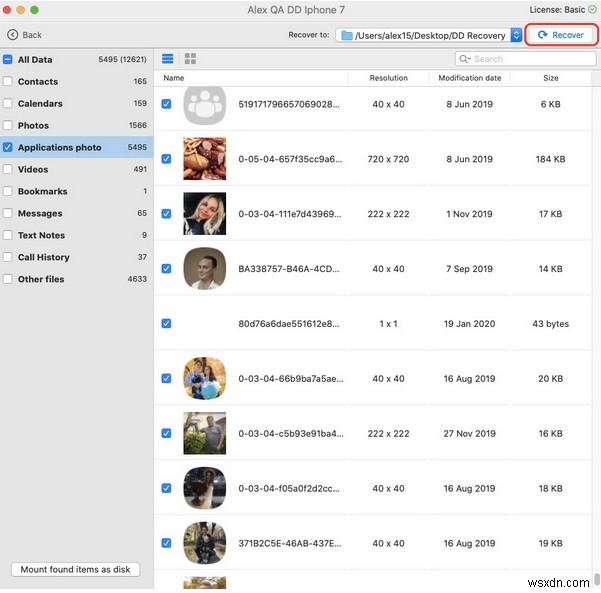 How to Recover Deleted Photos on Every Device