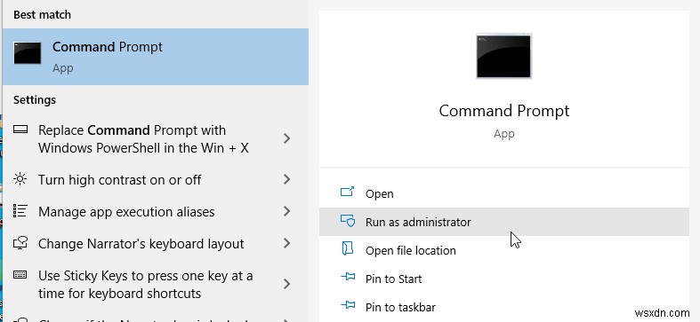 How To Solve ERR_NETWORK_CHANGED Chrome Error