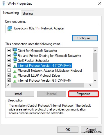 How To Solve ERR_NETWORK_CHANGED Chrome Error