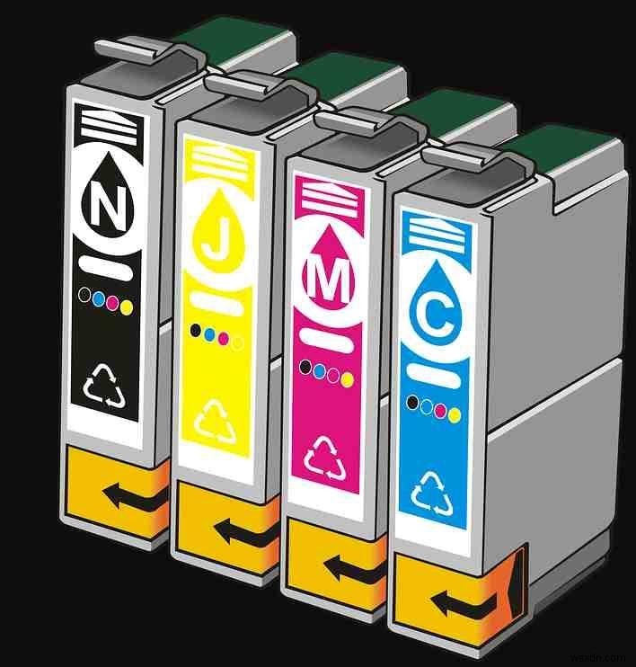 How to Fix HP Printer Printing Blank Pages