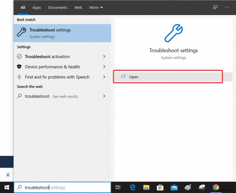 How to Fix HP Printer Printing Blank Pages