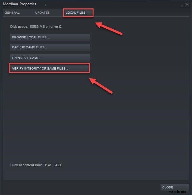 How To Fix Mordhau PS4 Crashing Issue