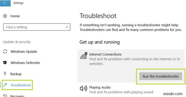 How to Fix Error Code 0x80070005
