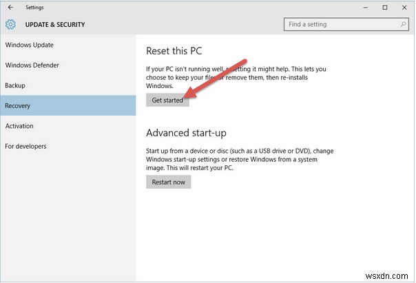 How to Fix Error Code 0x80070005