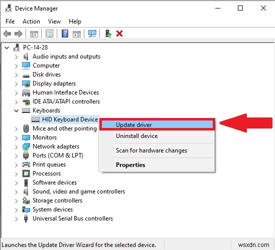 Lenovo Fn Key Not Working? Top 2 Ways To Fix
