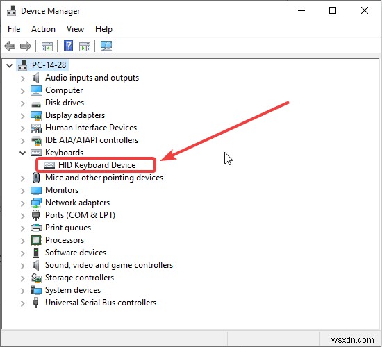 Lenovo Fn Key Not Working? Top 2 Ways To Fix