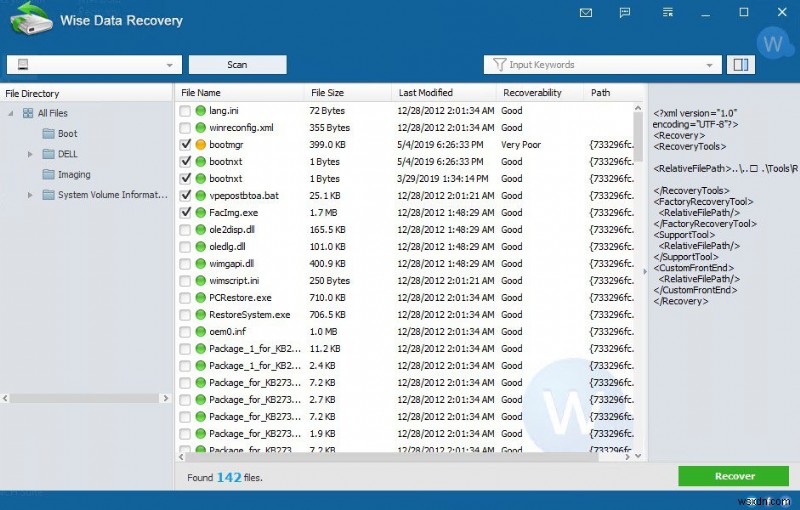 6 EaseUS Data Recovery Alternatives In 2022
