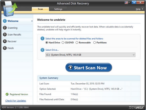How to Recover Deleted YouTube Videos: Top 3 Ways