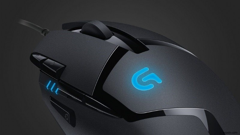 How To Download & Update Logitech G402 Driver on Windows 10 PC?