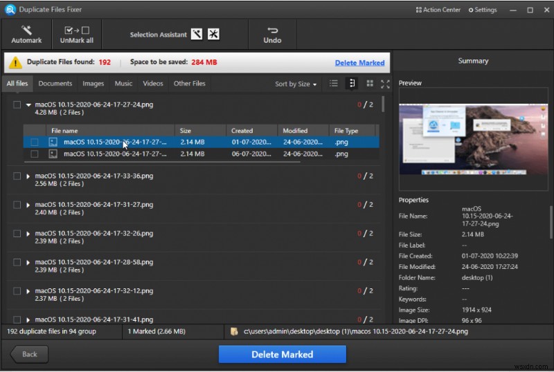 How To Use Disk Space Smartly On Your Windows, Mac and Android Devices
