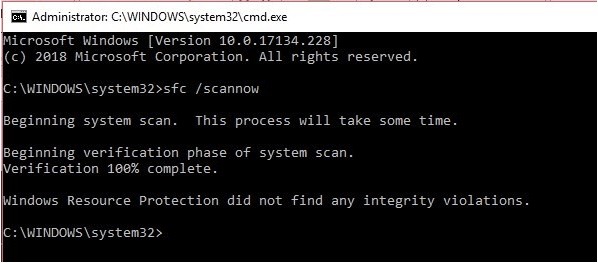 How To Fix Kernel Data Inpage Error in Windows 10