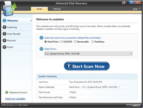 How To Fix Kernel Data Inpage Error in Windows 10