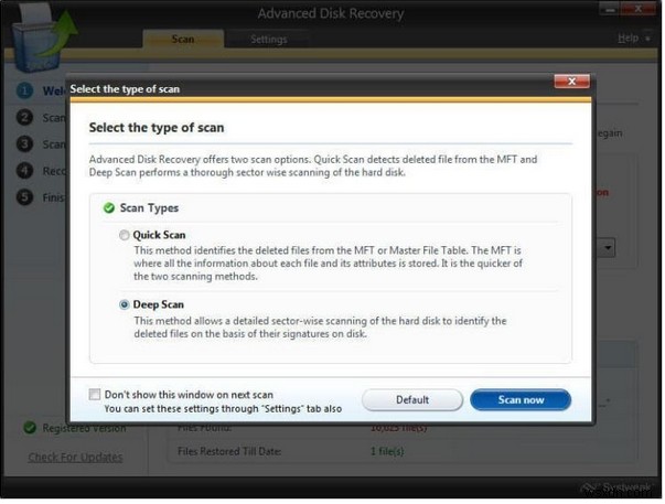 Pen Drive Data Recovery: Restore Accidentally Deleted Files On Windows 10 PC