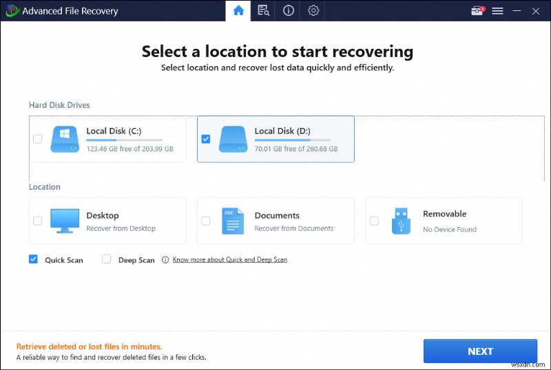 Pen Drive Data Recovery: Restore Accidentally Deleted Files On Windows 10 PC
