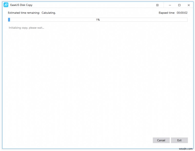 How To Clone Hard Drive To SSD On Windows 10/8/7
