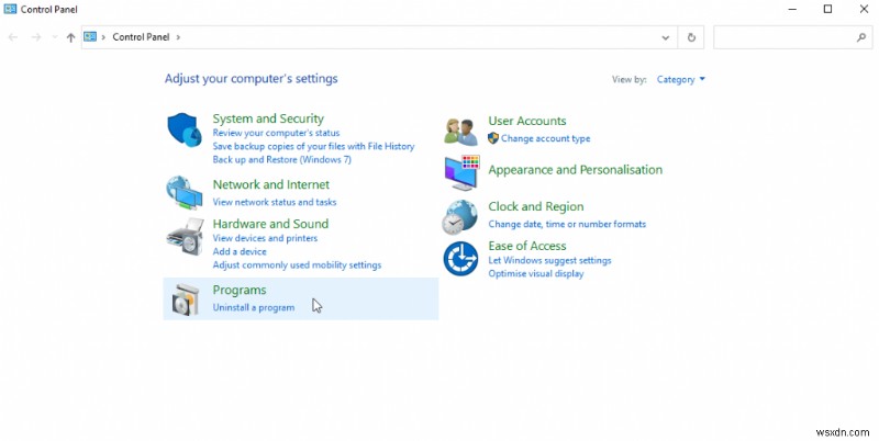 How to Fix DISM Host Servicing Process High CPU Usage