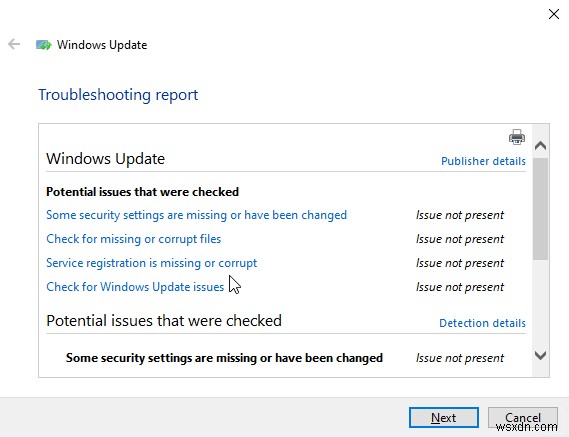 What is Modern Setup Host and How to Fix High Disk Usage by Modern Setup Host?