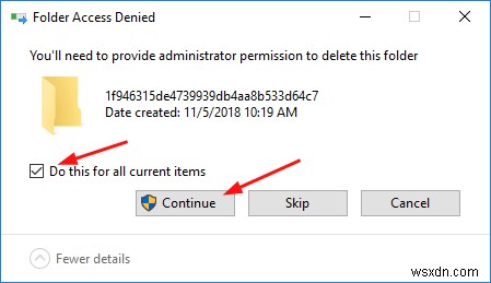 What is Modern Setup Host and How to Fix High Disk Usage by Modern Setup Host?