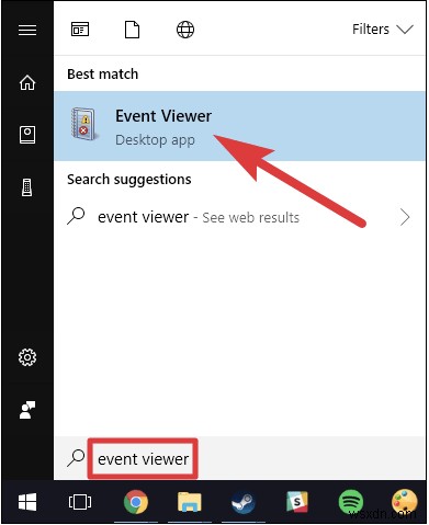 How to Use the Windows Event Viewer? Why is it useful?