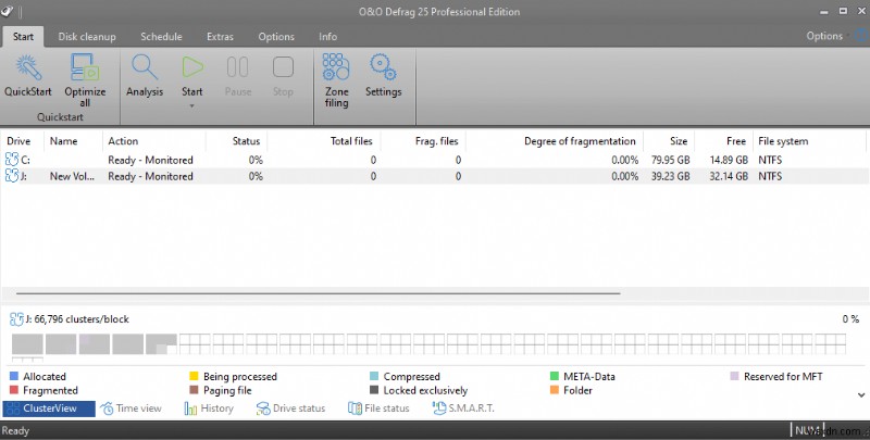 11 Best Defragmenter Software To Defrag Windows 11, 10 Hard Drive (2022)