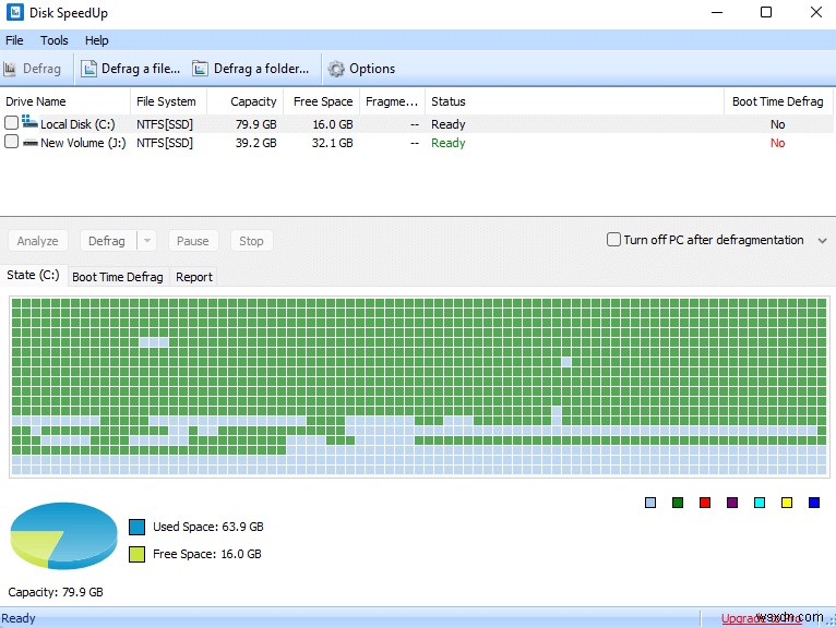 11 Best Defragmenter Software To Defrag Windows 11, 10 Hard Drive (2022)