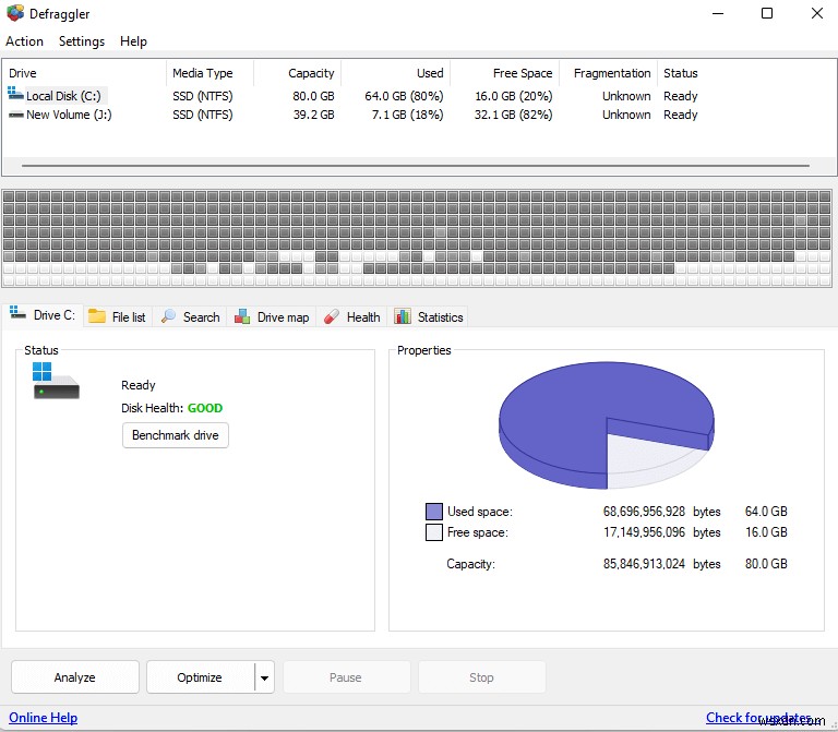 11 Best Defragmenter Software To Defrag Windows 11, 10 Hard Drive (2022)