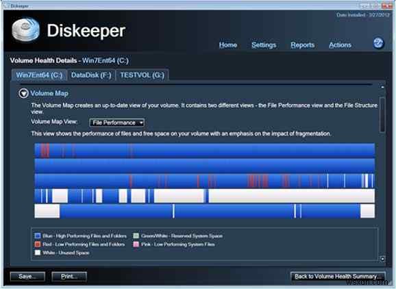 11 Best Defragmenter Software To Defrag Windows 11, 10 Hard Drive (2022)