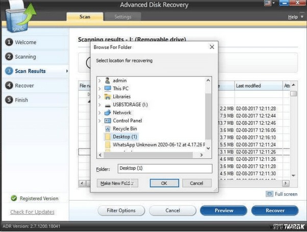 How To Recover Deleted Files From SD Card