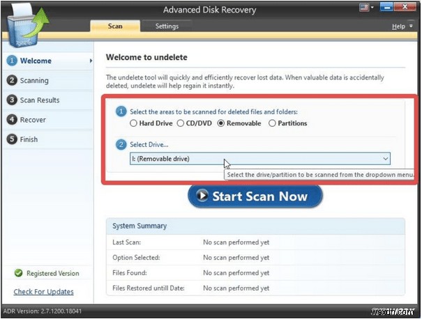How To Recover Deleted Files From SD Card