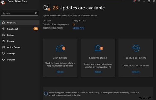How To Check For Missing Drivers Using Automatic Driver Updater Software?