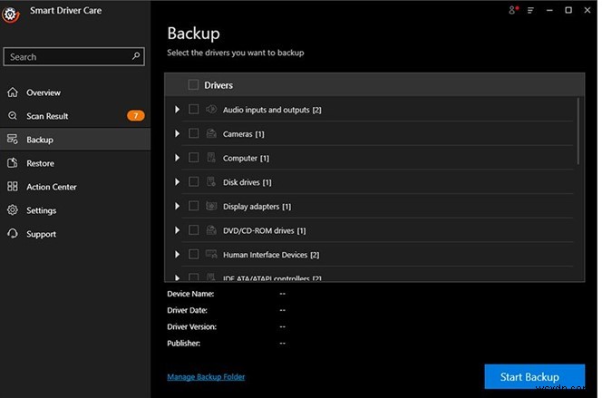 How To Check For Missing Drivers Using Automatic Driver Updater Software?