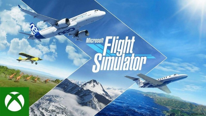 How To Fix Microsoft Flight Simulator 2022 Keeps Crashing On PC