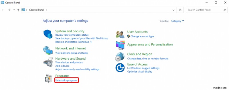 How To Fix Avast Service High CPU Usage Errors