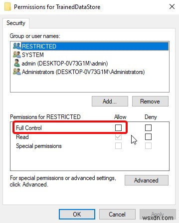 How To Fix Host Process For Setting Synchronization In Windows 10