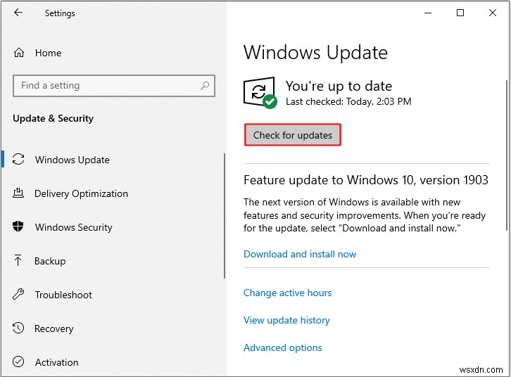 How To Fix Host Process For Setting Synchronization In Windows 10
