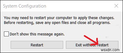 How To Fix Host Process For Setting Synchronization In Windows 10
