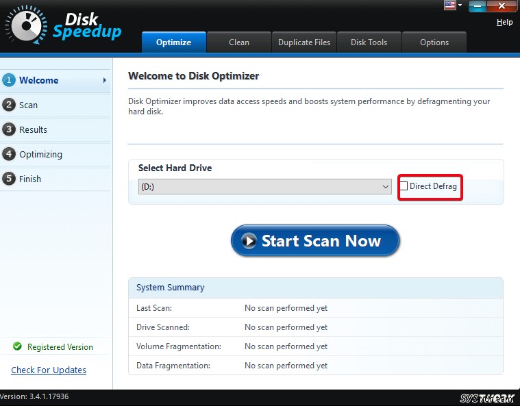 How To Defrag Windows 10, 8, 7: With And Without Using Defragmentation Software