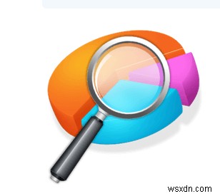 Disk Analyzer Pro: Reveals Your Hard Disk Contents In An Organized Manner