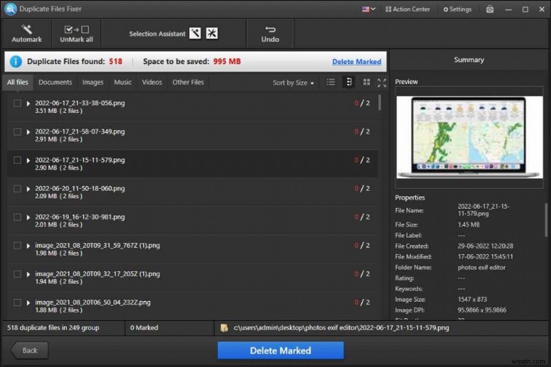 Is it Safe to Delete Duplicates Detected By Duplicate Files Fixer