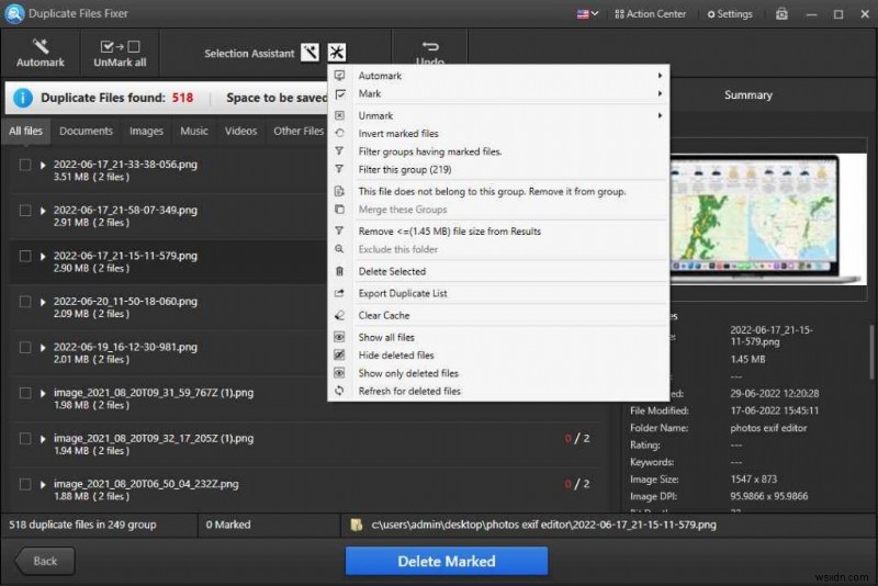 Is it Safe to Delete Duplicates Detected By Duplicate Files Fixer