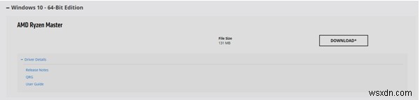 How To Download AMD Ryzen 5 2600 Drivers?