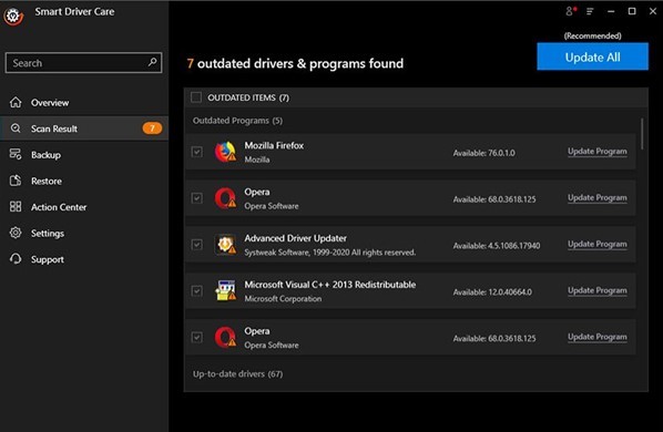 How To Download AMD Ryzen 5 2600 Drivers?