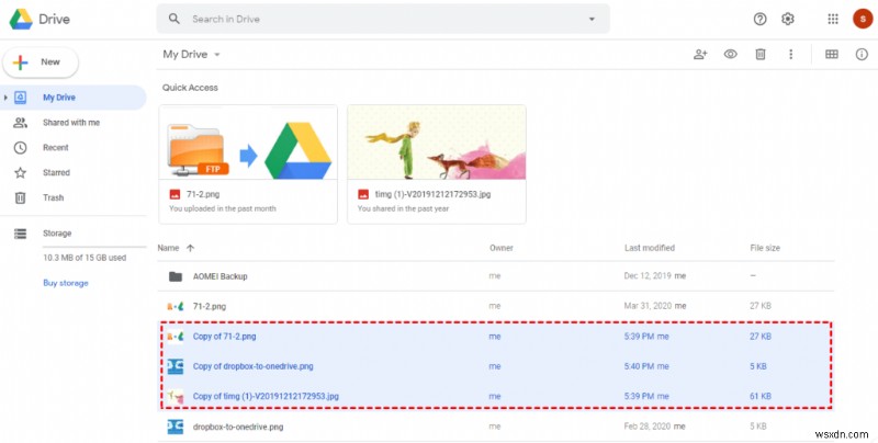 How To Remove Duplicates From Google Drive