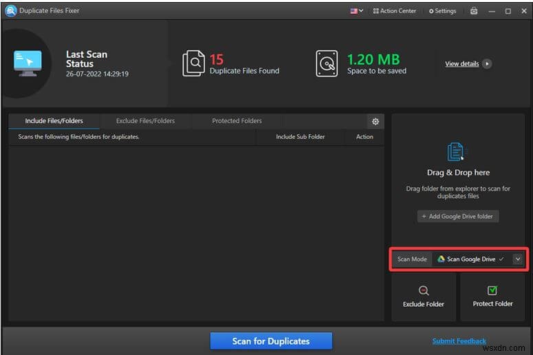 How To Remove Duplicates From Google Drive