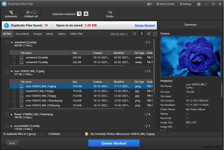 How To Remove Duplicates From Google Drive