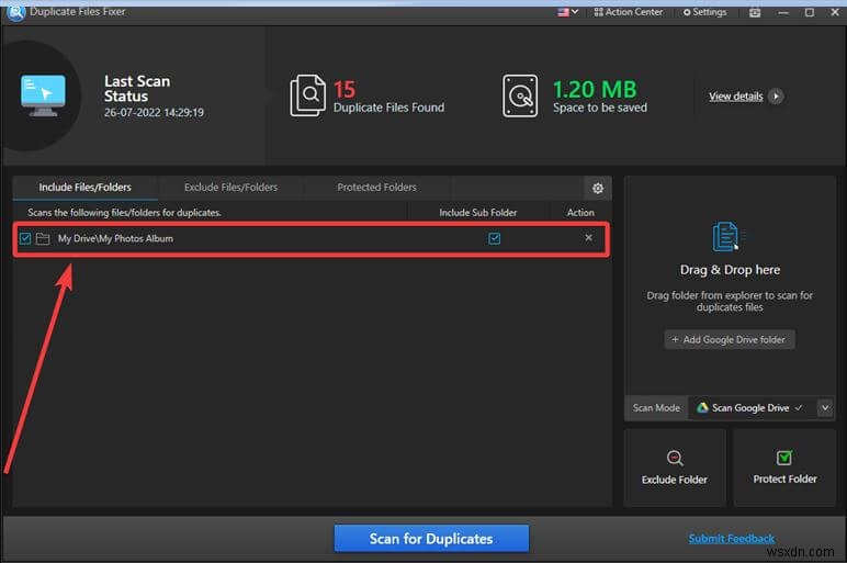 How To Remove Duplicates From Google Drive