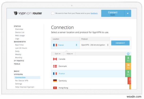 9+ Best VPN For Streaming & Content Access (2022)
