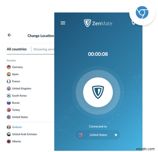 9+ Best VPN For Streaming & Content Access (2022)